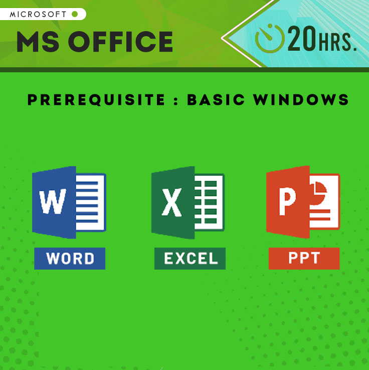 Microsoft  Office Fundamentals